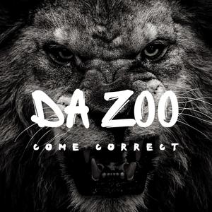 COME CORRECT (feat. CHUCC DAILY, B HUCK & JOHNNY DANGERUS) [Explicit]