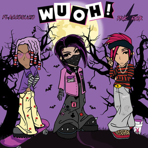 Wuoh (Explicit)