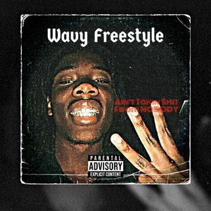 Wavy Freestyle (Explicit)