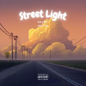 Street Light (feat. dray tyg) [Explicit]