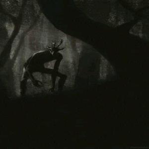 Antlers (Explicit)