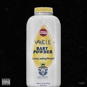 Baby Powder (Explicit)