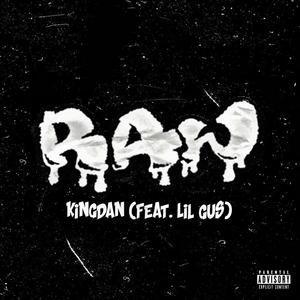 RAW (feat. Lil Gus) [Explicit]