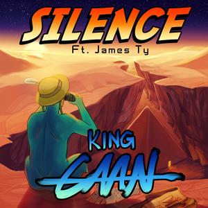 Silence (feat. James Ty)