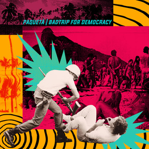 Quando a Gente Não Pode Fazer Nada, A Gente Avacalha e Se Esculhamba