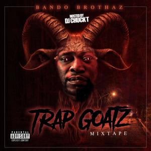 Trap Goat (Explicit)