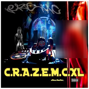 Letz Get It (feat. D3 the Rocstar & June B) (Explicit)