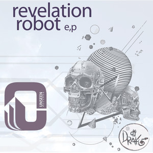 Revelation Robot E.p