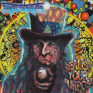 Realise Your Purpose (Awareness Mix)