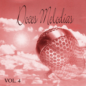 Doces Melodias Vol. 4