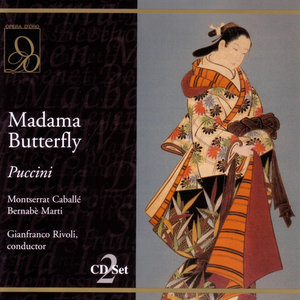 Puccini: Madama Butterfly: Ed eccoci in famiglia [Act One]