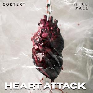 Heart Attack(feat. Nikki Vale) (Explicit)