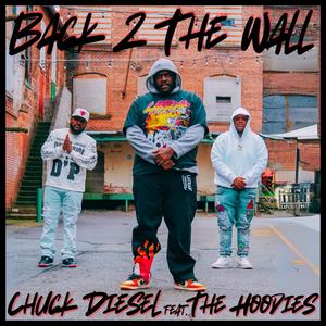 B2TW (feat. The Hoodies) (Explicit)