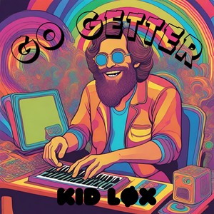 Go Getter (Explicit)