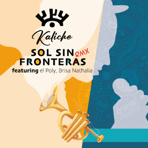 Sol Sin Fronteras - rmx - Instrumental (Rmx)