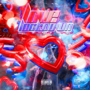 Love Lockdown (Explicit)