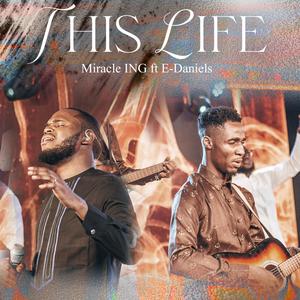 THIS LIFE (feat. E-DANIELS)
