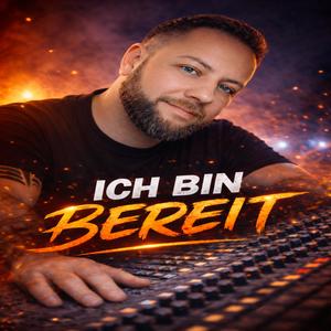 Ich bin bereit