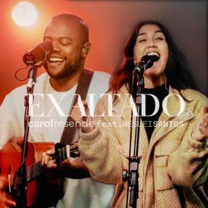 Exaltado (feat. Weslei Santos)