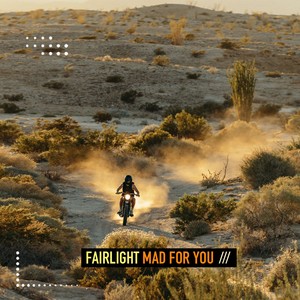 Mad for You (Extended Mix)