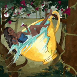 Kinda Love (feat. D Smoke) (Explicit)