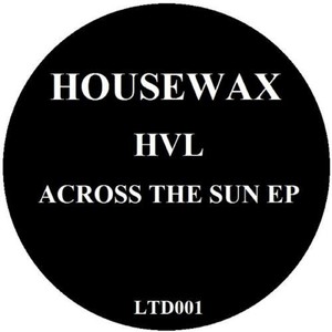 Across The Sun (Original Mix)