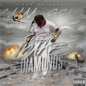 Pressure Make Diamonds (Explicit)