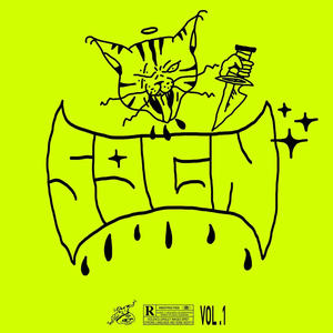 59GN, Vol. 1 (Explicit)