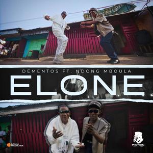 ELONE (feat. Ndong Mboula)