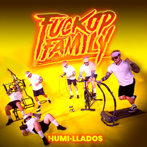 Humi-Llados (Explicit)