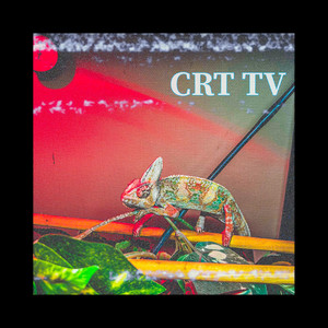 Crt TV