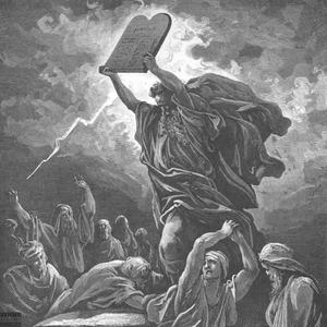 Lord of Stories (Explicit)