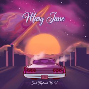 Mary Jane(feat. Nos V) (Explicit)