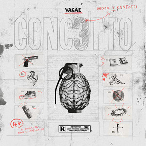 CONC3TTO (Explicit)