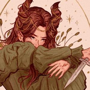 Witch of Fire (The Cruel Prince)