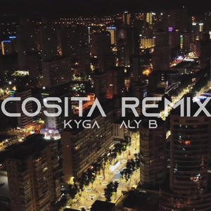 COSITA RMX (feat. Aly B)
