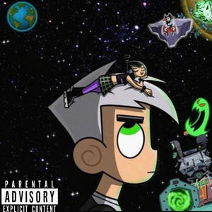 Danny Phantom