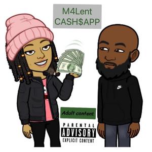 CASH$aPP(feat. M4Lent.) (Explicit)