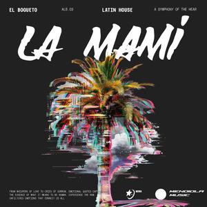 La Mami (feat. Ashfer) [Remix]