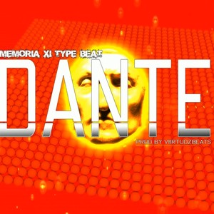 Dante(Angry Trap Type Beat)