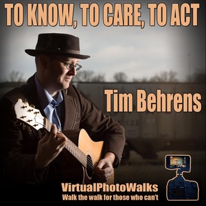 To Know, to Care, to Act(feat. Tanja Rathjen)