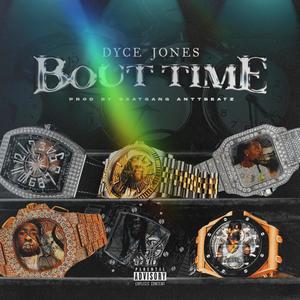 Everything (feat. Biance' Badd) (Explicit)