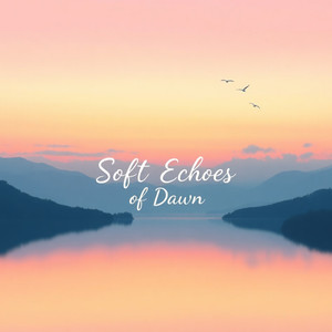 Soft Echoes of Dawn