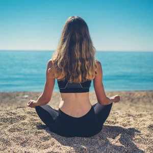 Soft Rhythms for Serenity