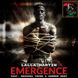 Lalla Martin - Emergence