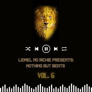 Nothing But Beats, Vol. 6 (Explicit)