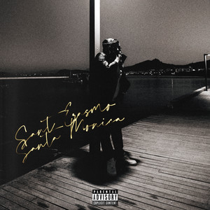 SANT'ERASMO SANTA MONICA (feat. Mick Jenkins & Louis Dee|Explicit)