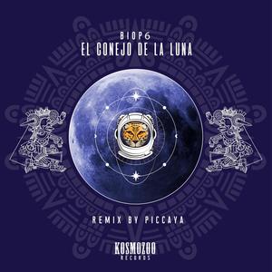 El Conejo De La Luna (Piccaya Remix)