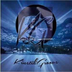 Beneath The Threshold(feat. Kinetik Groove)