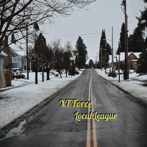 Local League